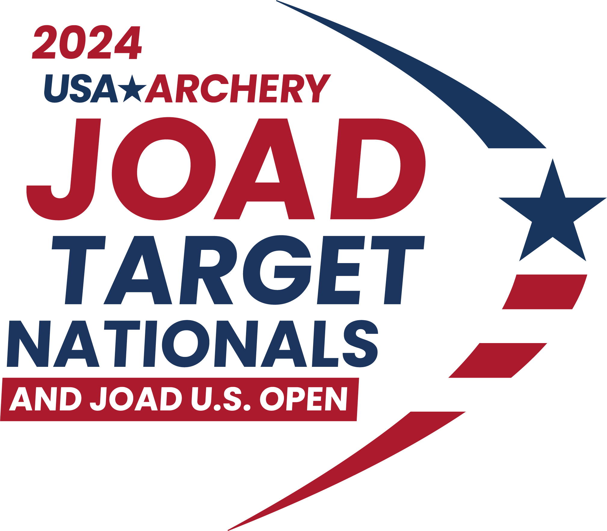 National Archery Tournament 2024 Josy Marsiella